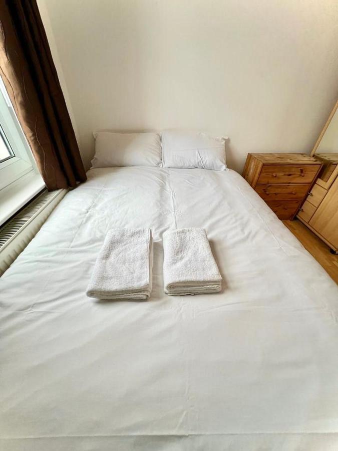 Stepney Green Holiday Apartment Лондон Екстериор снимка