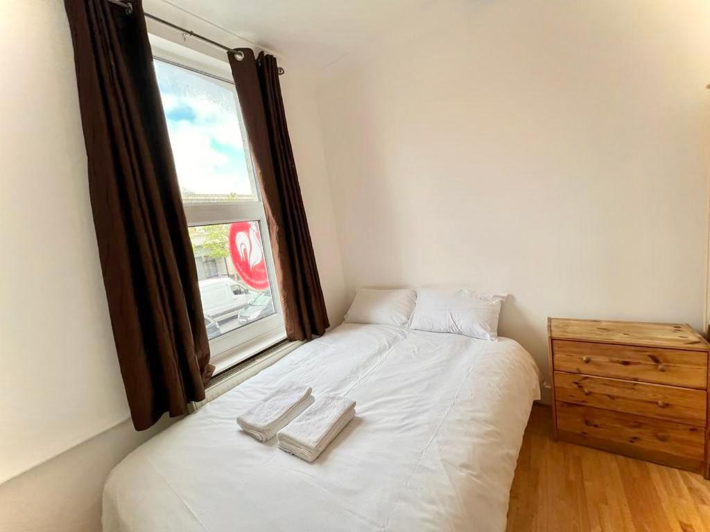 Stepney Green Holiday Apartment Лондон Екстериор снимка