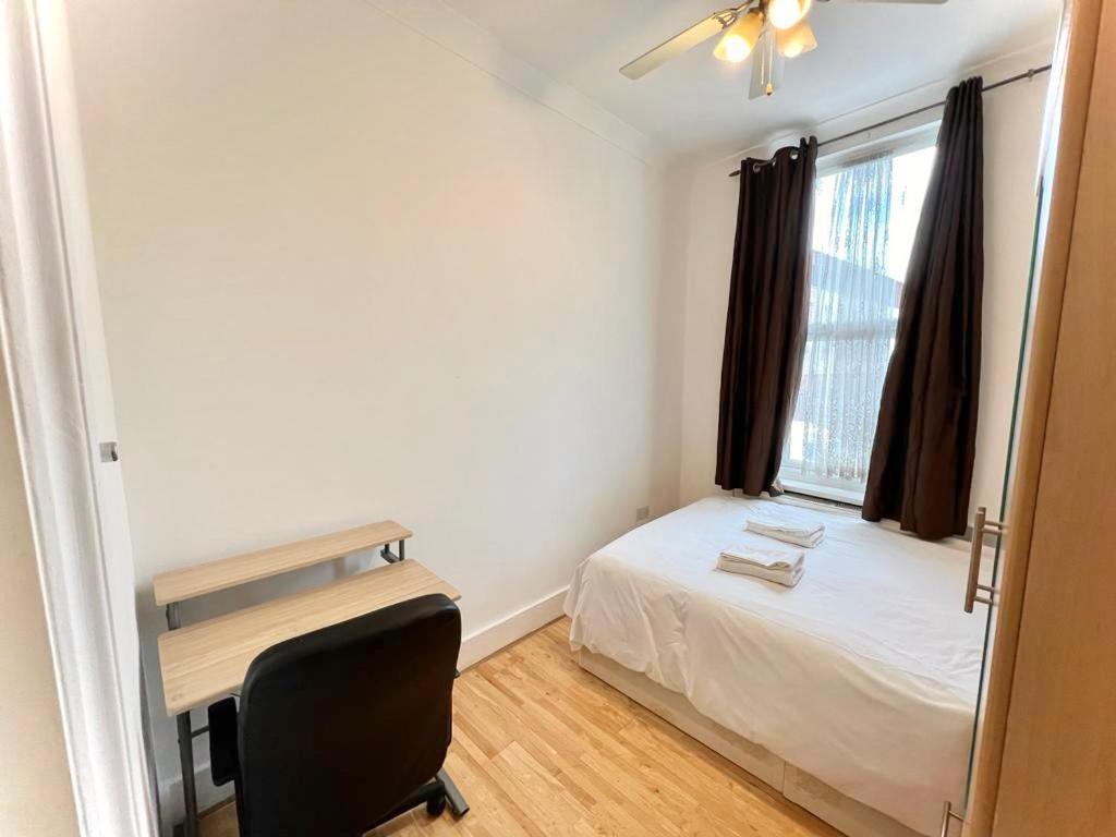 Stepney Green Holiday Apartment Лондон Екстериор снимка