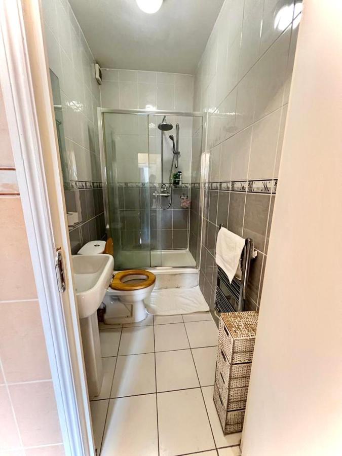 Stepney Green Holiday Apartment Лондон Екстериор снимка