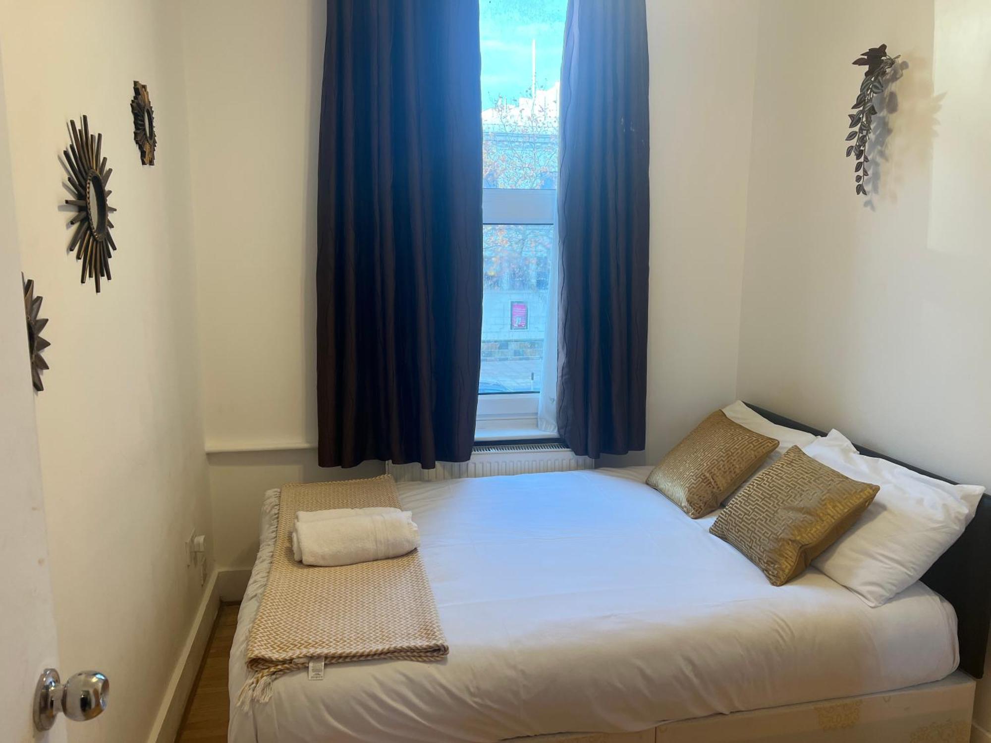 Stepney Green Holiday Apartment Лондон Екстериор снимка